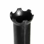 Baseball-Teeball aus Gummi 60 bis 100 cm zum Schlagen in Larret 2 Baseball-Teeball aus Gummi 60 bis 100 cm zum Schlagen in Larret 2