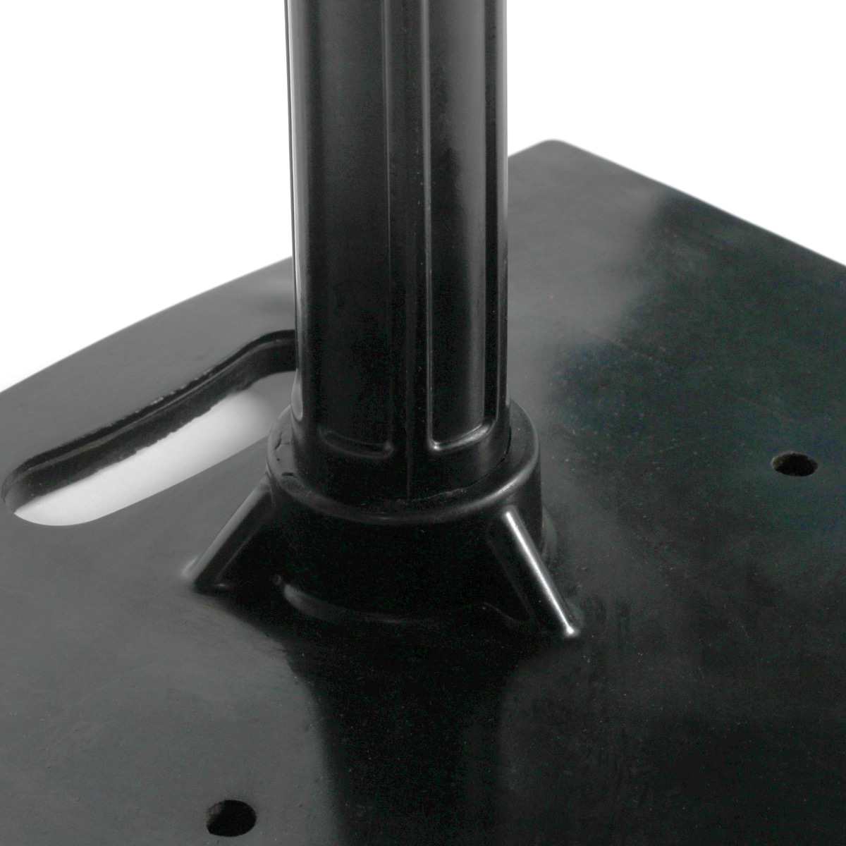 Baseball-Teeball aus Gummi 60-100 cm zum Schlagen in Larret 4 Baseball-Teeball aus Gummi 60-100 cm zum Schlagen in Larret 4