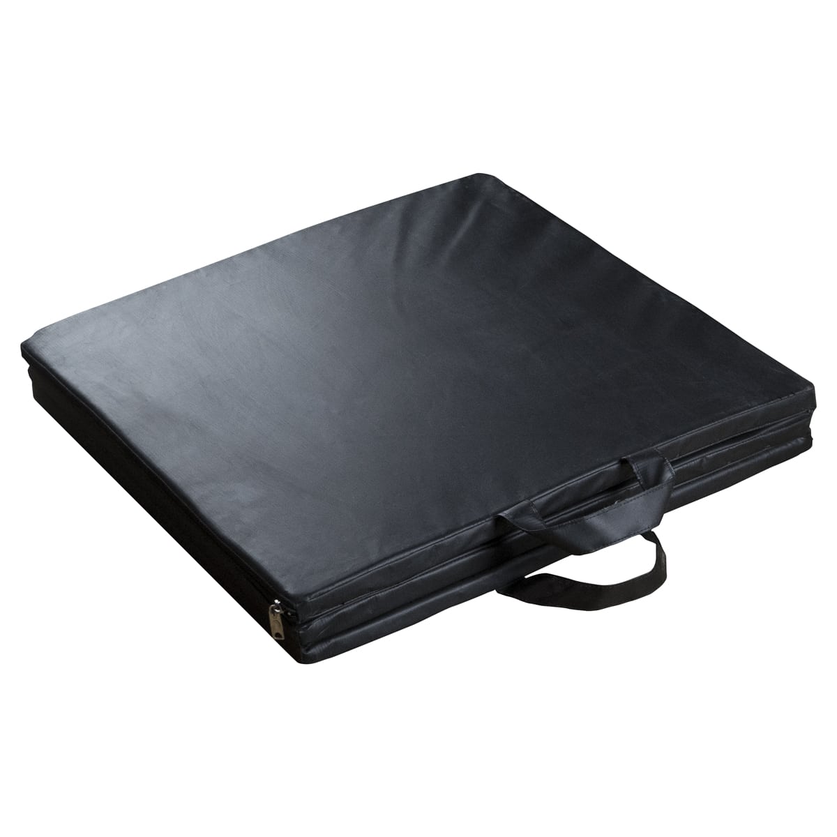 Tapete de espuma dobrável 180x60x2,5cm 3