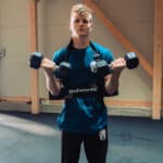 Arm blaster biceps triceps 6 Arm blaster biceps triceps 6