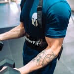 Arm blaster biceps triceps 7 Arm blaster biceps triceps 7