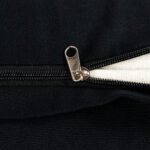 Almofada de rolo de ioga Bolster 100 algodão 4