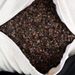 Almofada de rolo de ioga Bolster 100 algodão 7