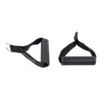 Rubber trekhendel set van 2 3