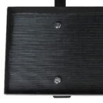 Stalen opbergrek voor Kettlebells 4