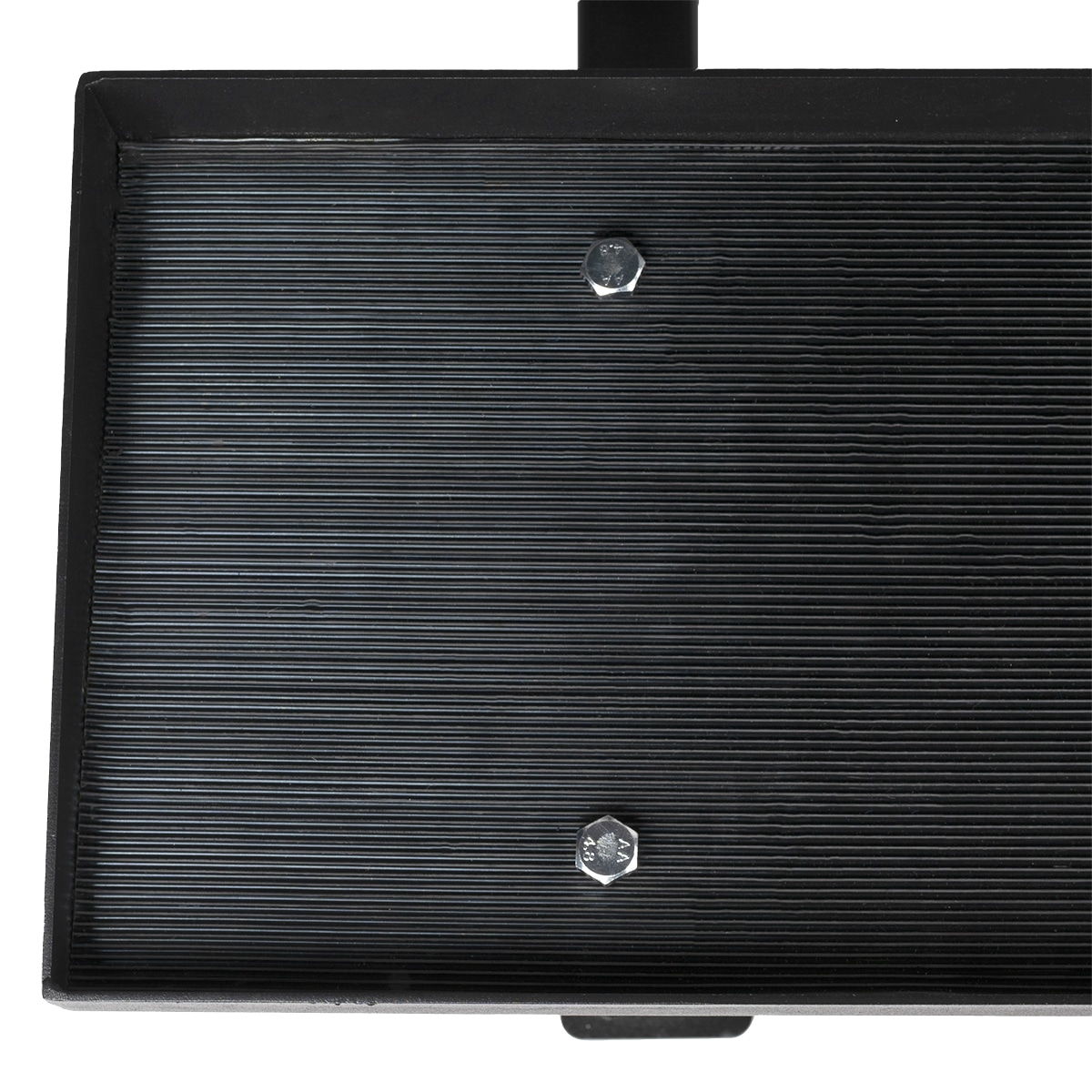 Stalen opbergrek voor Kettlebells 4