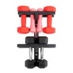 Muurbevestiging voor gewichten 8