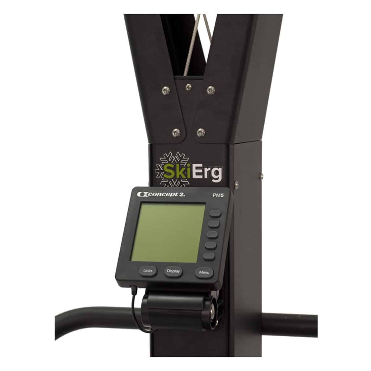 concept2 skierg with monitor pm5 2
