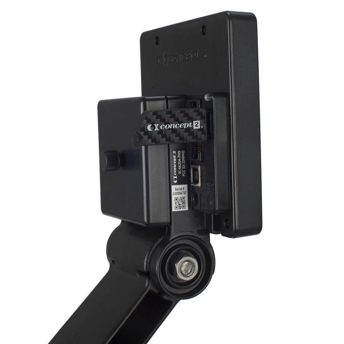 vogatore d pm5 concept 2 4