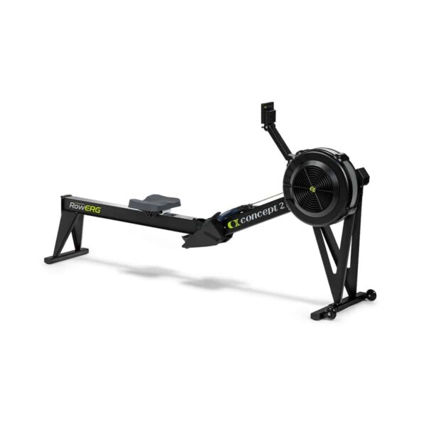 Vogatore Rowerg tall 1 concept 2