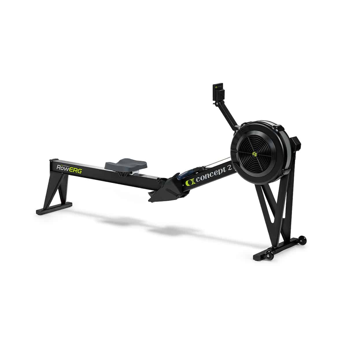 Vogatore Rowerg tall 1 concept 2