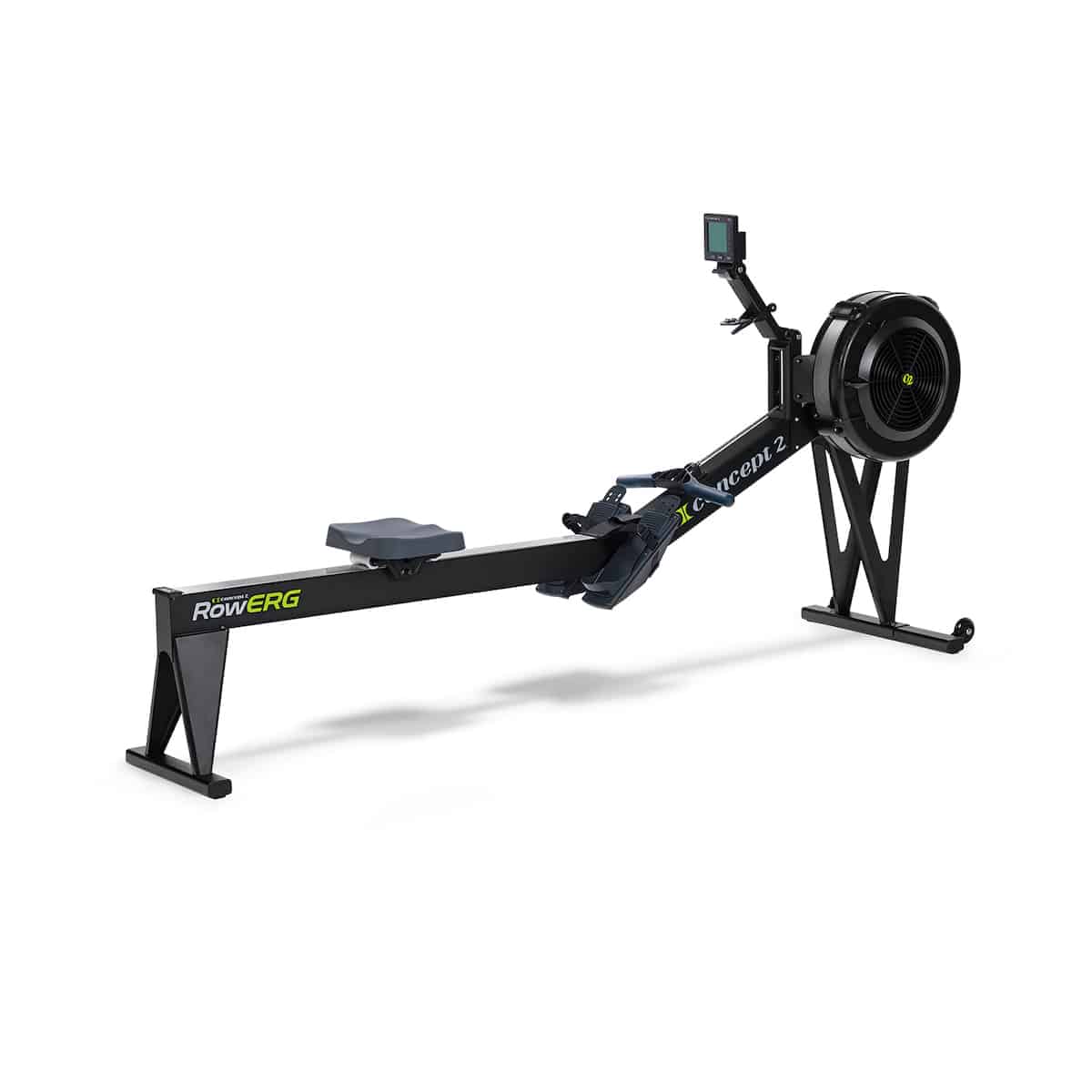 Vogatore Rowerg tall 2 concept