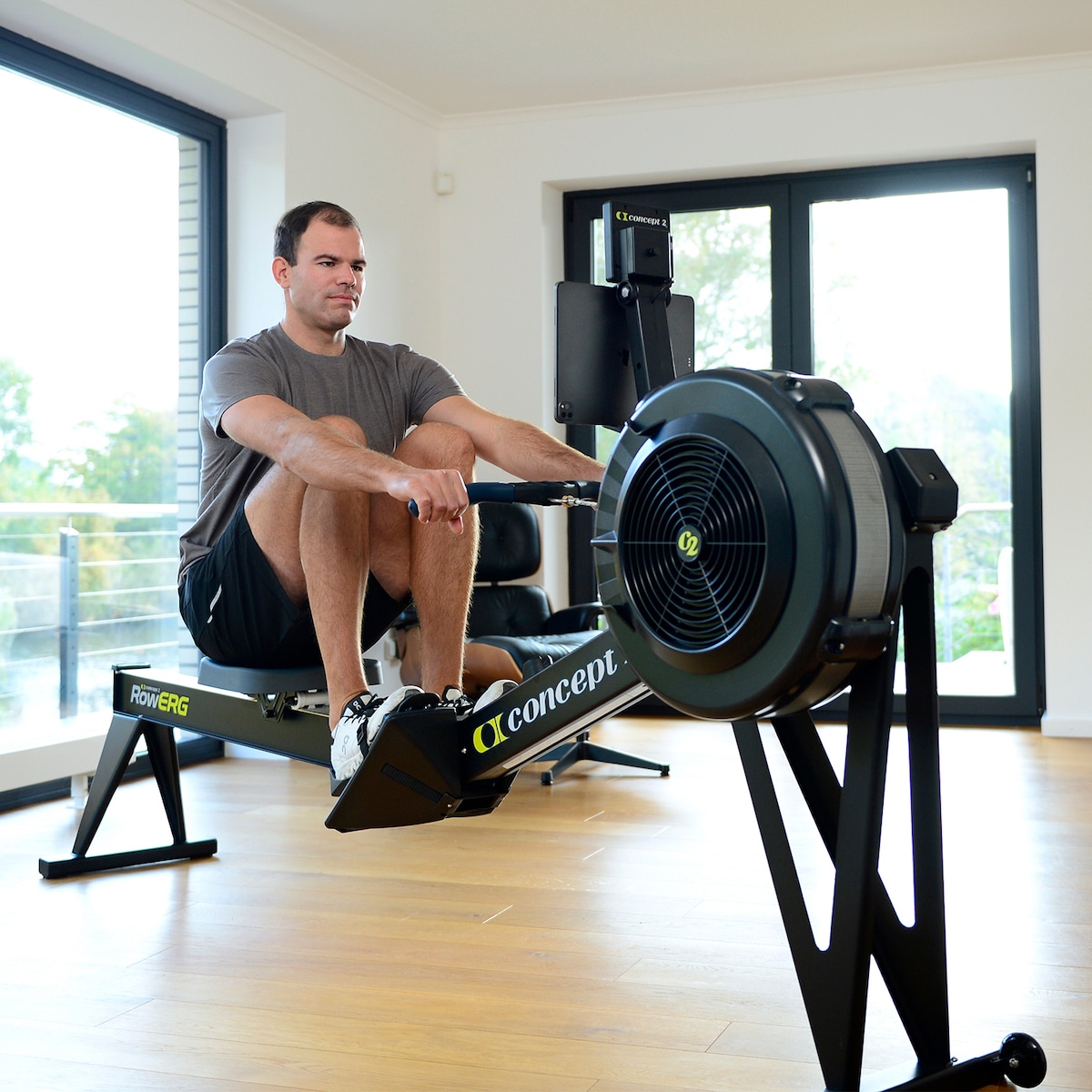 Concetto Rowerg 2 rowerg tall 5