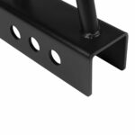 Attache support corde et battle rope pour rig ou rack 2