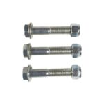 Attache support corde et battle rope pour rig ou rack 5