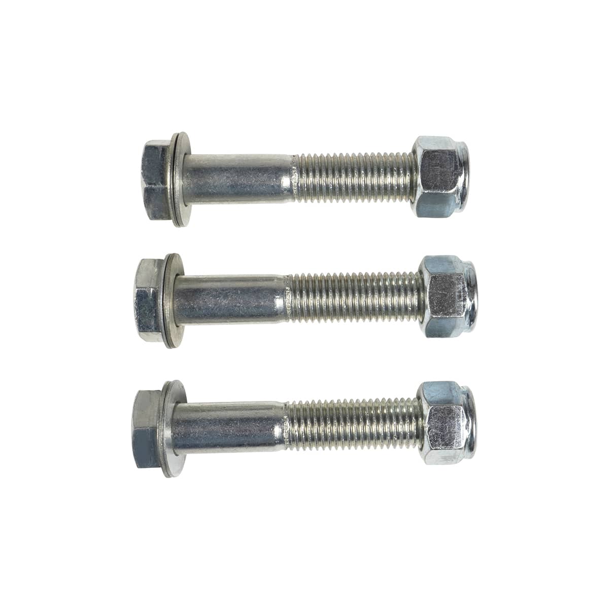 Attache support corde et battle rope pour rig ou rack 5