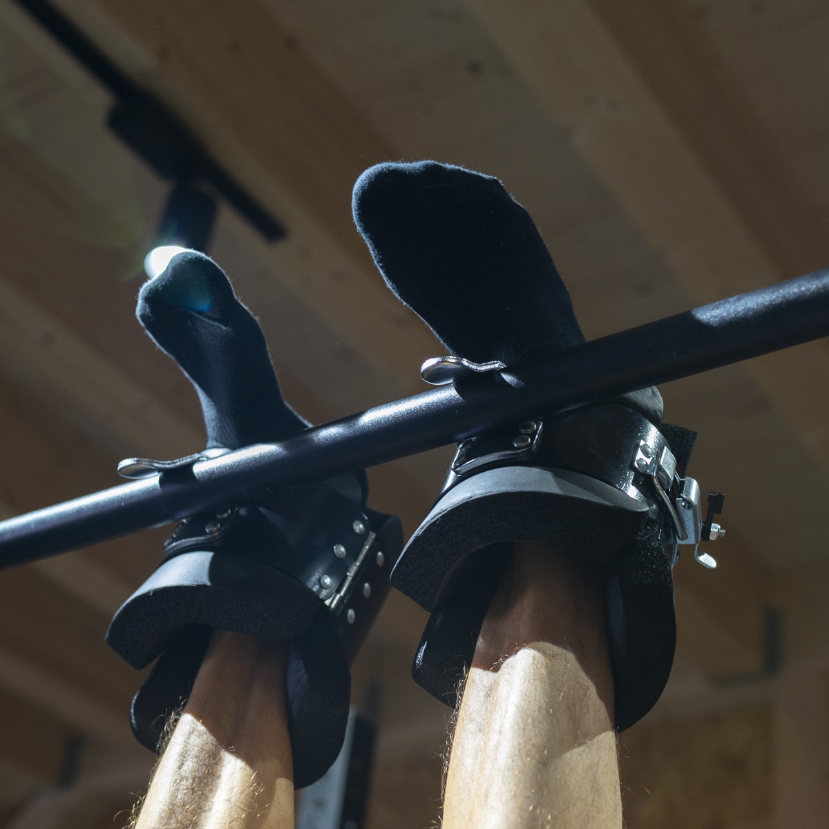 Bottes inversion Gravity Boots 1 Bottes inversion Gravity Boots 1