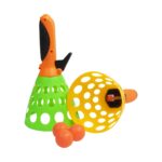 Juego de lanzamiento de pelotas set de 2 1