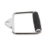 Stalen handvat 1 Stalen handvat 1