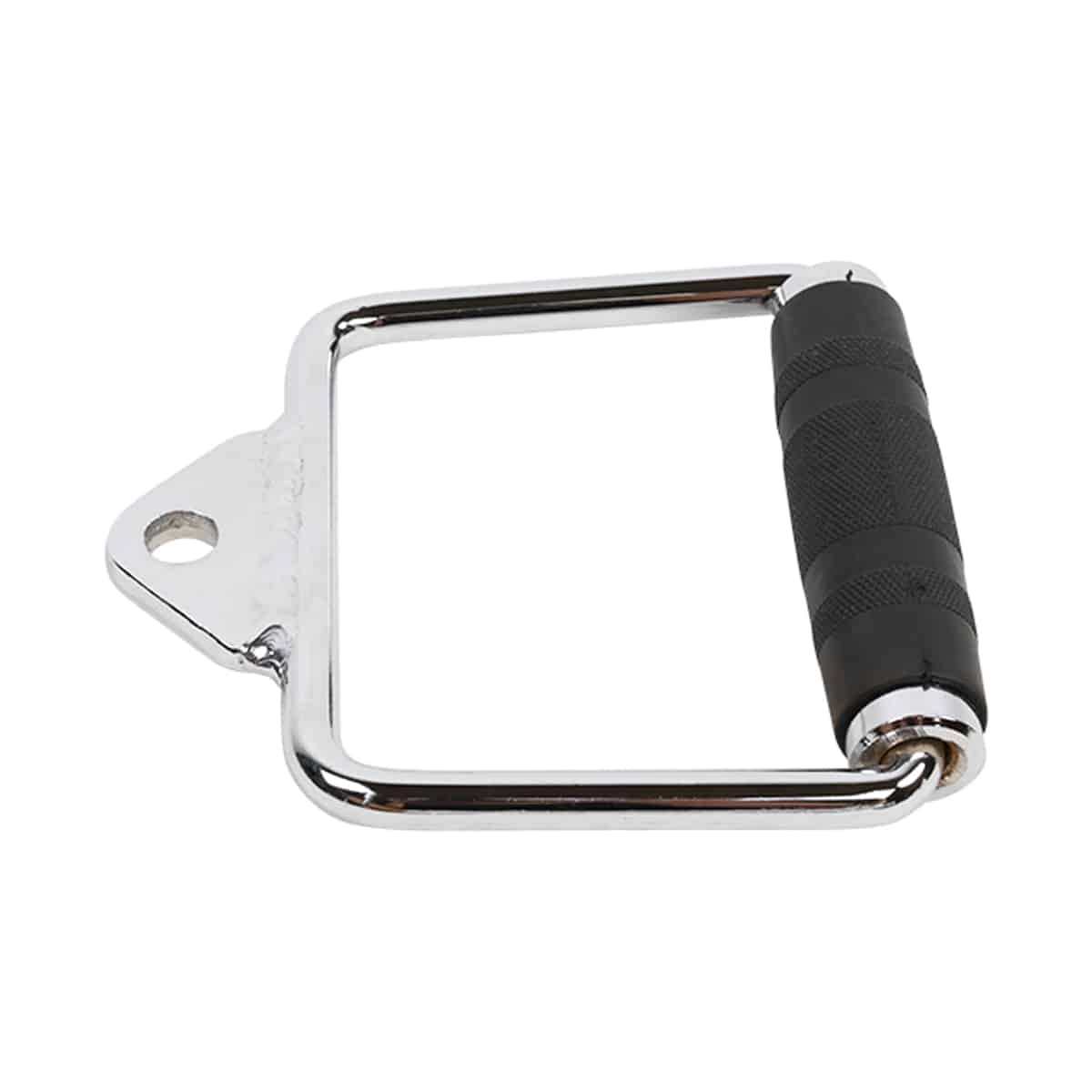 Stalen handvat 1 Stalen handvat 1