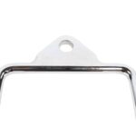 Stalen handvat 2 Stalen handvat 2