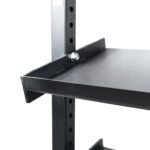 Multifunctional storage with wheels 1