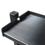 Multifunctional storage on wheels 2