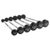long rubber dumbbell long rubber dumbbell
