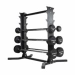 opslag voor halters opslag voor halters