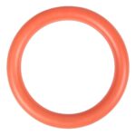 Anillo de goma dura Anillo de goma dura