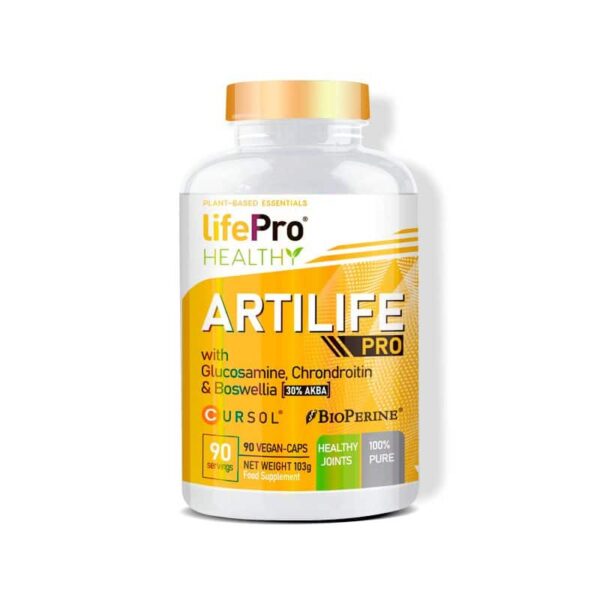 Artilife Pro Glucosamine 90vcaps
