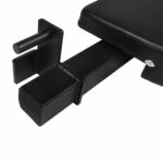 Panca per glutei con hip thruster e rack 3 Panca per glutei con hip thruster e rack 3