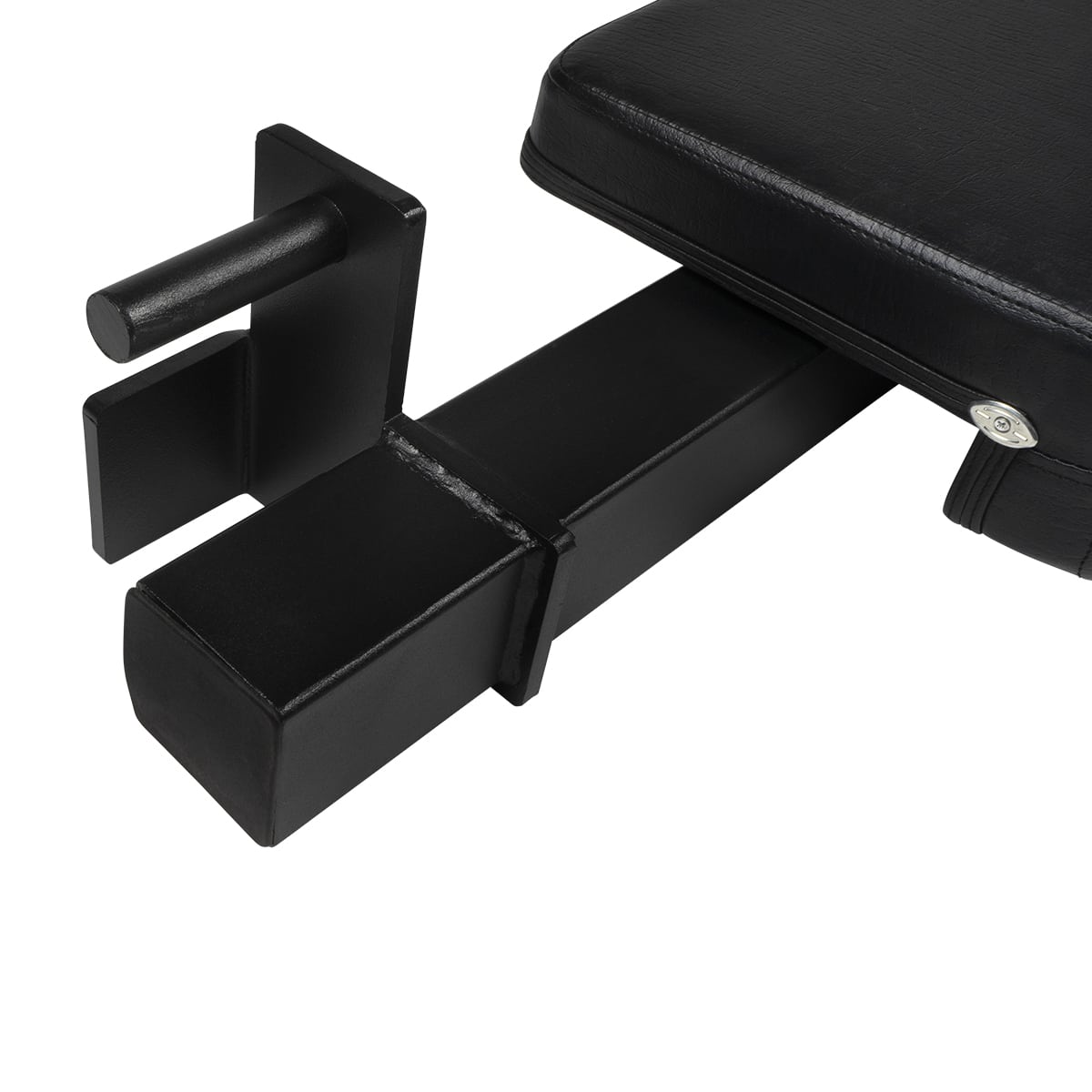 Panca per glutei con hip thruster e rack 3 Panca per glutei con hip thruster e rack 3