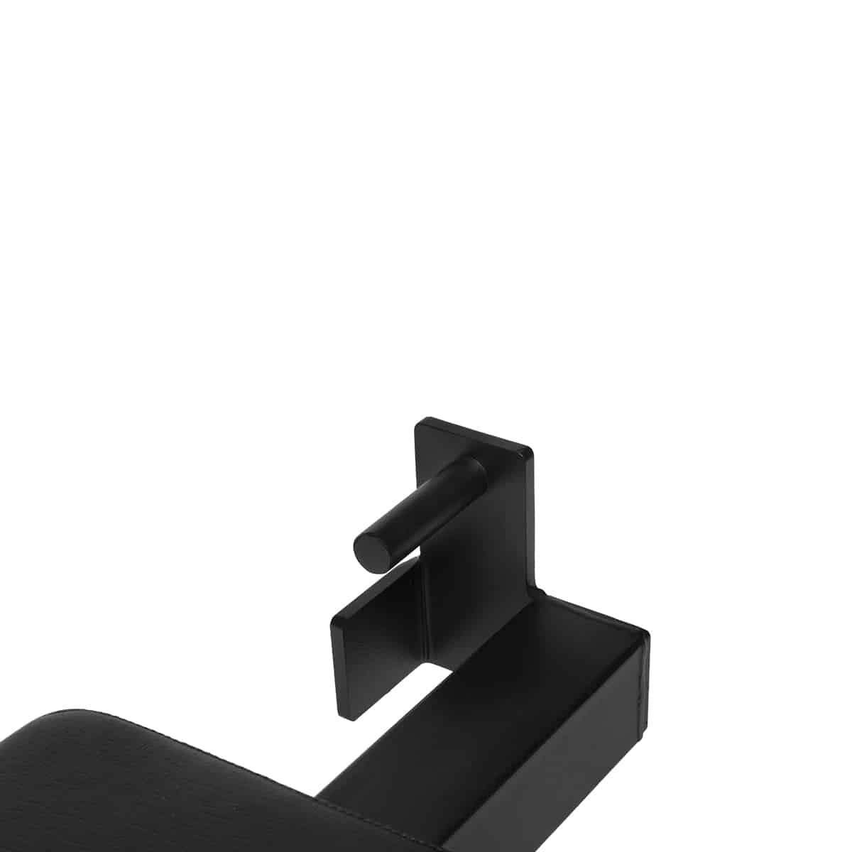 Panca per glutei con Hip Thruster e rack 5 Panca per glutei con Hip Thruster e rack 5