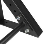 Barra Flying Pull Up per rack o parete 2