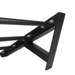 Barra Flying Pull Up per rack o parete 4