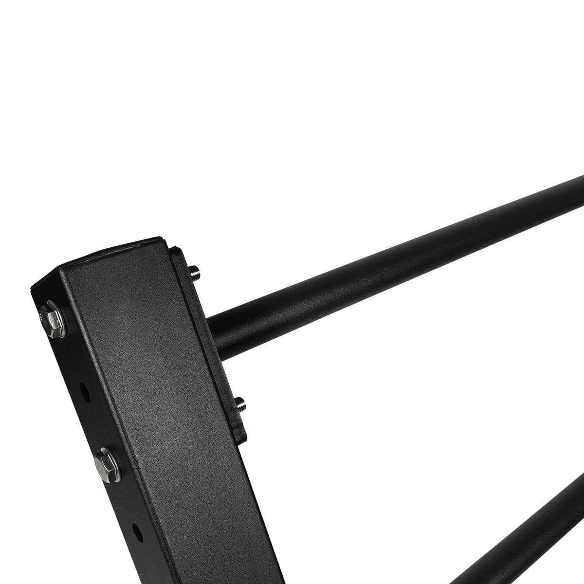 Barra Flying Pull Up per rack o parete 5