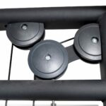 Multi Power Rack Machine 1