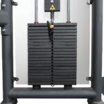 Multi Power Rack Machine 7