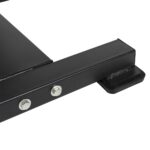 Rangement complet disques et barres a ouverture rapide 2