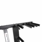 Rangement complet disques et barres a ouverture rapide 4