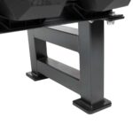 Storage for dumbells 12 pairs 1 Storage for dumbells 12 pairs 1