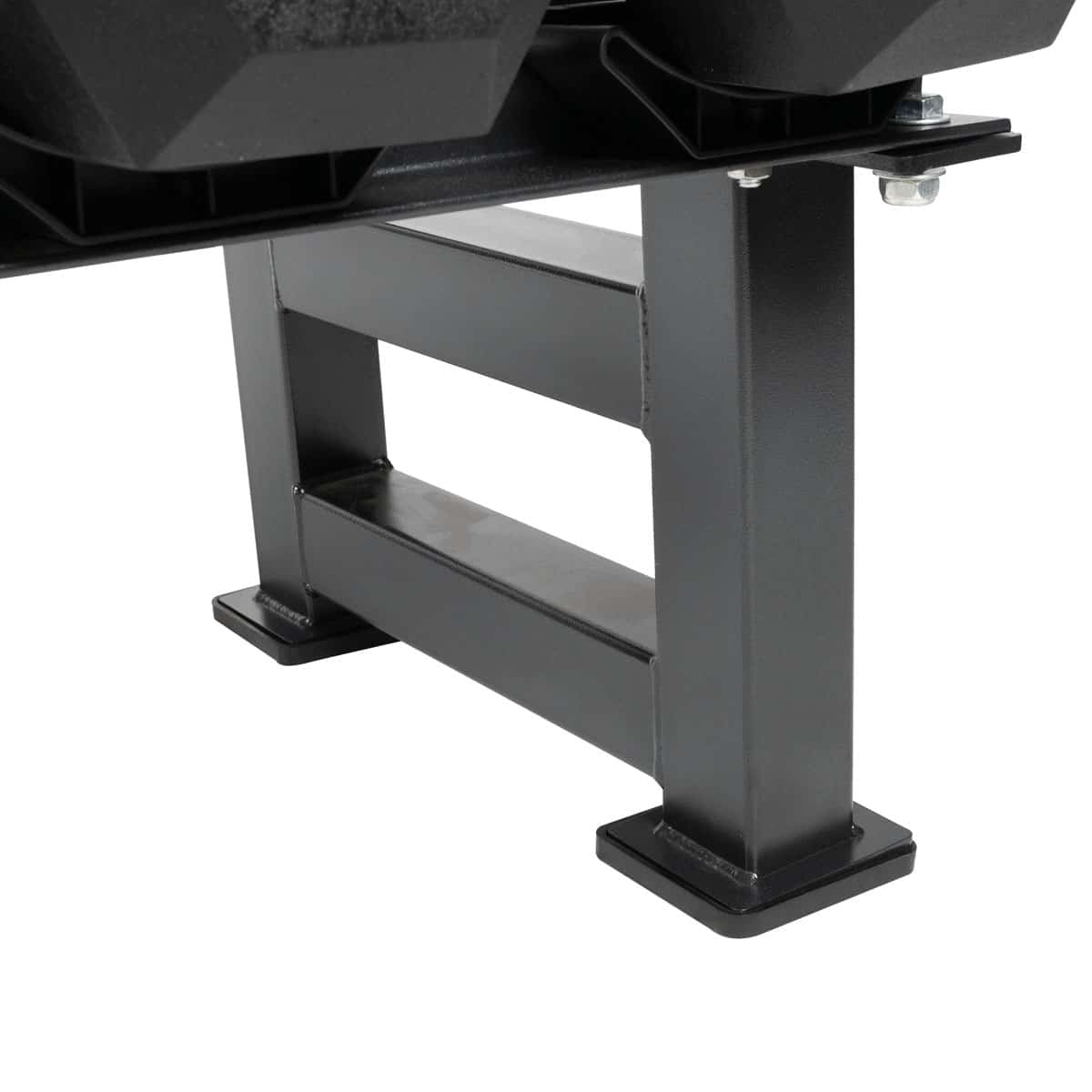 Storage for dumbells 12 pairs 1 Storage for dumbells 12 pairs 1