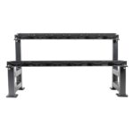 Storage for dumbells 12 pairs 6 Storage for dumbells 12 pairs 6