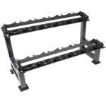 Storage for dumbells 12 pairs 7 Storage for dumbells 12 pairs 7