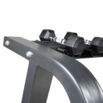 Storage for dumbells 20 pairs 1 Storage for dumbells 20 pairs 1