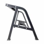 Storage for dumbells 20 pairs 4