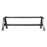 Storage for dumbells 20 pairs 5