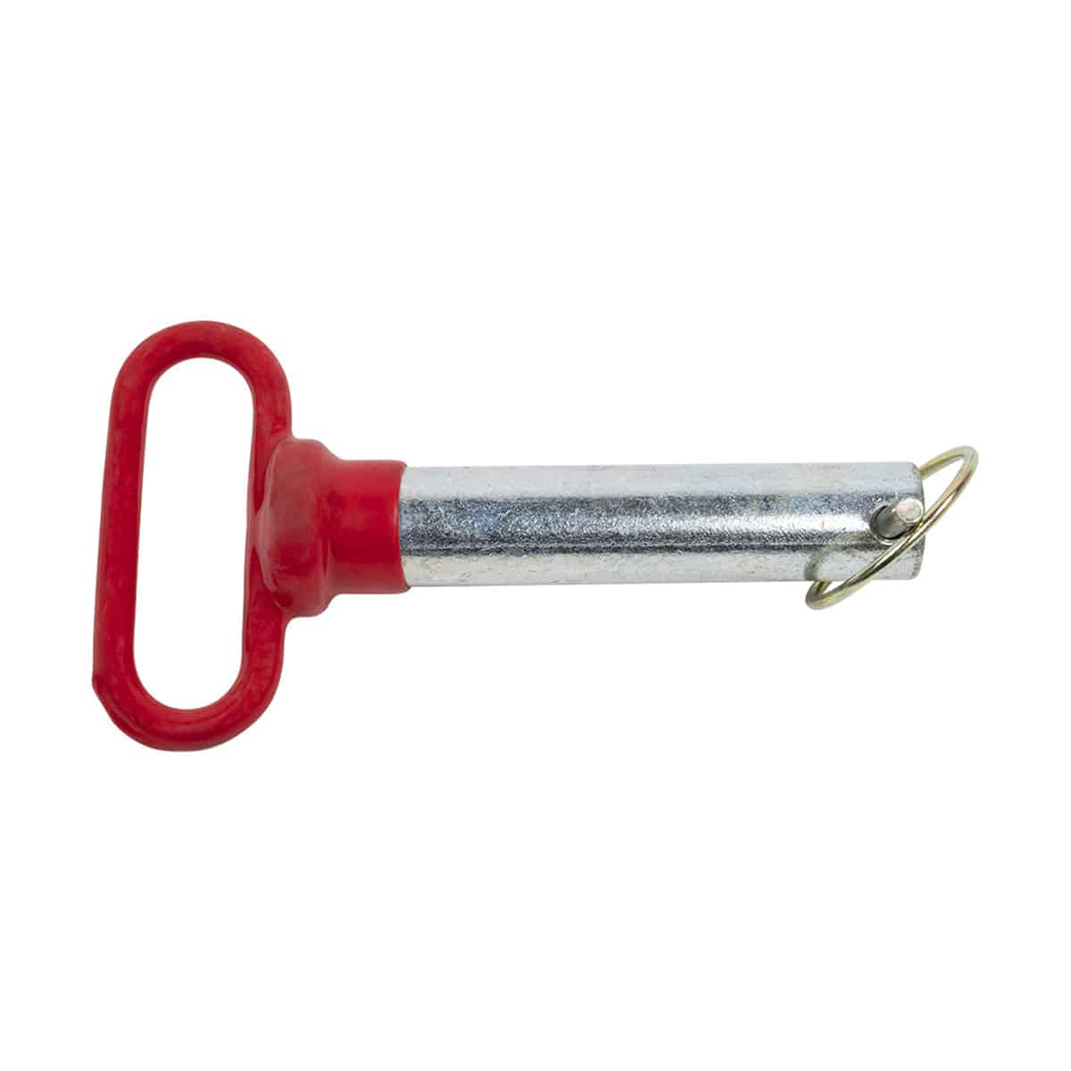 schijfopslag voor klein sleutelrek