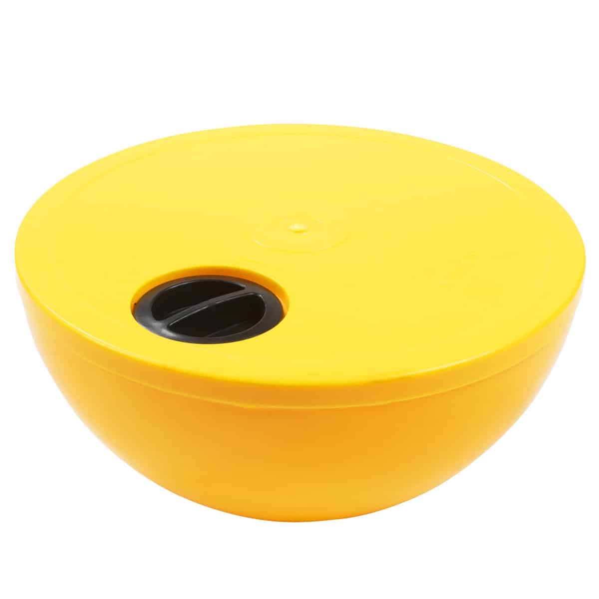 7640344751775 Weighted base for tramlines yellow 3